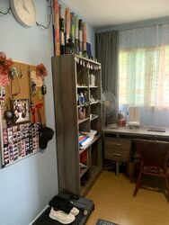Blk 216 Yishun Street 21 (Yishun), HDB 4 Rooms #575817921